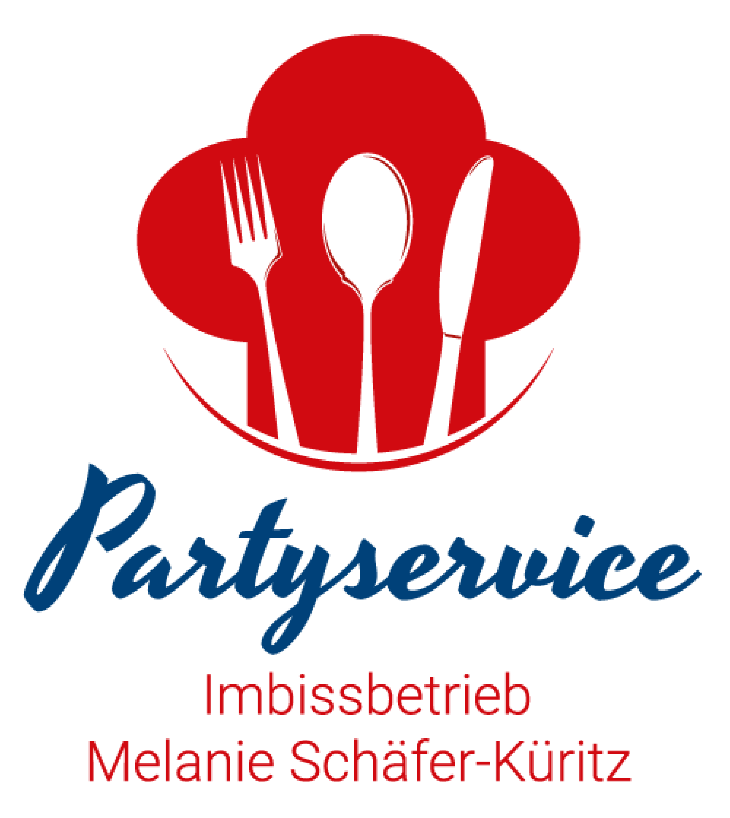 Bild von der Webseite von Partyservice Schäfer Küritz